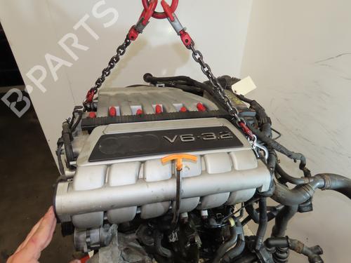 Engine AUDI TT (8J3) 3.2 V6 quattro | BP36366648M1 - Image 3