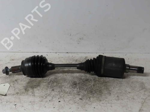 Used Right rear driveshaft Right rear driveshaft 37044881 37044881