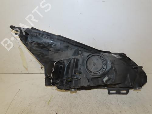 Venstre forlygte OPEL CORSA E (X15) 1.3 CDTI (08, 68) (75 hp) 22997118