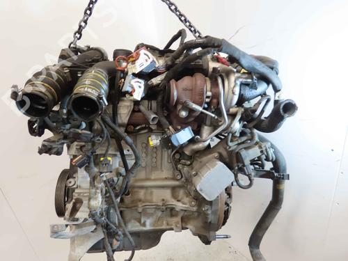 Used Engine Engine 37054156 37054156
