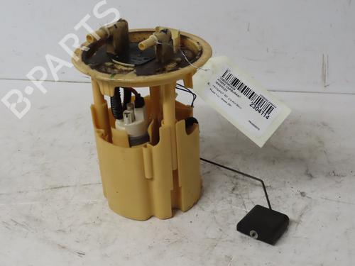 Used Fuel pump PEUGEOT 307 (3A/C) 2.0 HDi 90 (90 hp) 15624487