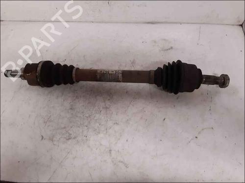 Used Left front driveshaft Left front driveshaft 37041808 37041808
