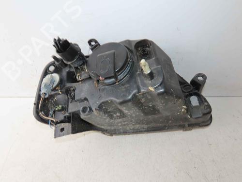 Left headlight DACIA LOGAN MCV (KS_) 1.5 dCi (KS0W) | BP37060611C28  - Image 5