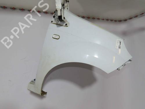 Used Right front fenders Right front fenders 37053546 37053546