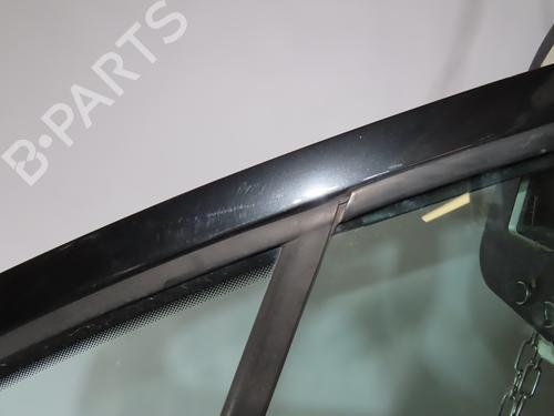 Left front door PEUGEOT 207 (WA_, WC_) 1.4 16V | BP25435697C2 