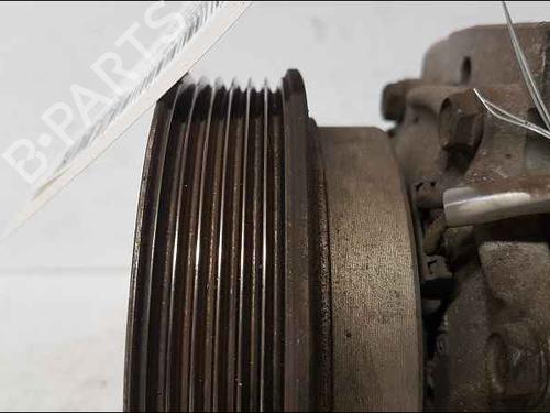 AC compressor DACIA DUSTER (HS_) 1.5 dCi (HSMC) | BP37044190M34 - Image 2
