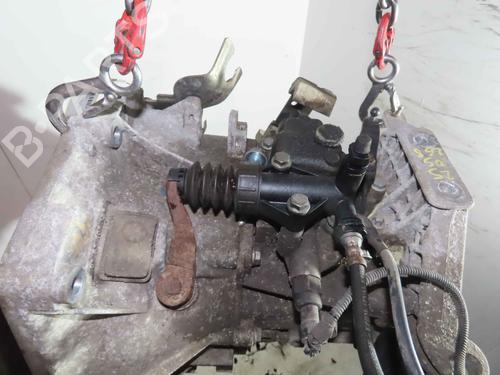 Gearbox FIAT PUNTO (199_) 1.4 Natural Power | BP37054418M3 - Image 4