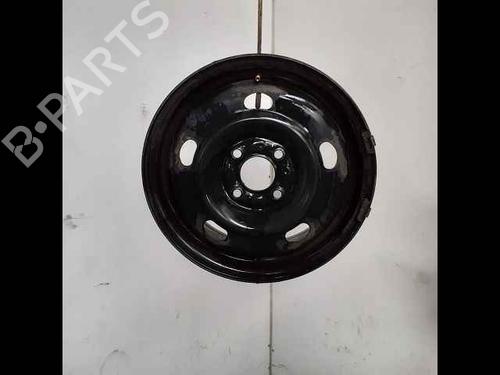 Used Rim Rim 37045504 37045504
