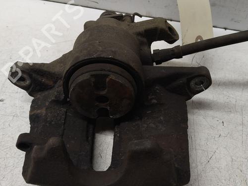 Right front brake caliper CITROËN C5 I (DC_) 2.0 HDi (DCRHZB, DCRHZE) | BP38676542M104 - Image 4