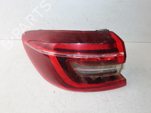 left-taillight-renault-clio-v-b7_-2019-33135496 main image