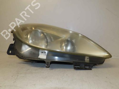 Right headlight OPEL CORSA D (S07) 1.4 (L08, L68) | BP37046827C29 - Image 2