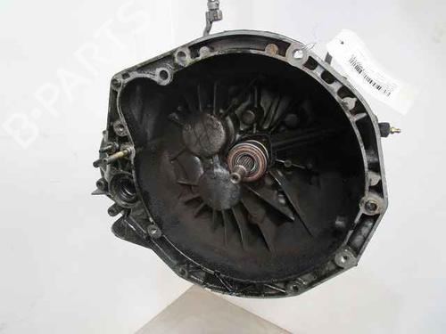 Used Gearbox Gearbox 37039488 37039488