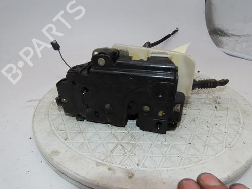 Højre bagtil lås VW PASSAT B5.5 (3B3) 1.9 TDI | BP26196650C99