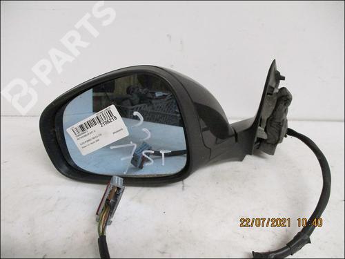 Used Left mirror Left mirror ALFA ROMEO 159 (939_) 2.0 JTDM (939AXP1B) (170 hp) 10948978 10948978