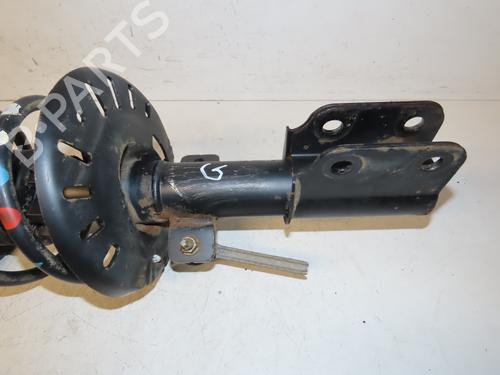 Left front shock absorber PEUGEOT 308 SW II (LC_, LJ_, LR_, LX_, L4_) 1.6 BlueHDi 120 | BP29152931M16 
