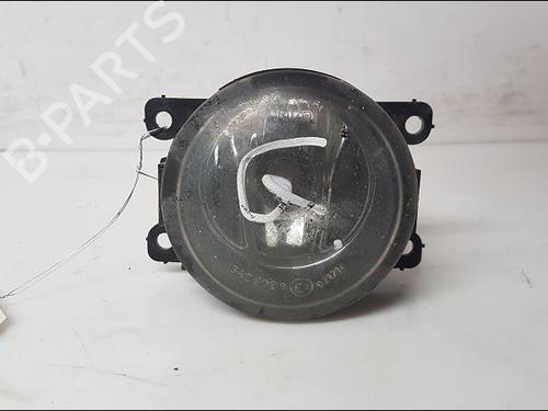 Left front fog light RENAULT LAGUNA II (BG0/1_) 1.9 dCi (BG08, BG0G) | BP23170674C30 