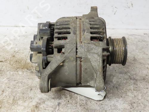 Alternator IVECO DAILY III Van 35 C 12 V, 35 S 12 V (AGKA43A2, AGKB43A2, AGKB46A2,... | BP16667424M7 