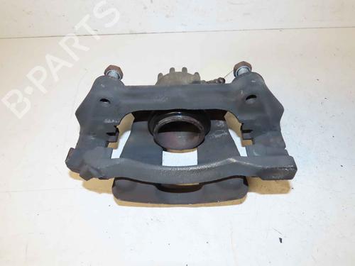 Right front brake caliper RENAULT TRAFIC III Van (FG_) 1.6 dCi 125 (FGMH) | BP37053020M104 - Image 3