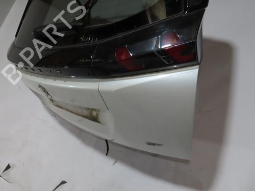 Tailgate PEUGEOT 2008 II (UD_, US_, UY_, UJ_, UR_, UC_) 1.2 PureTech 130 (USHNS, URHNS) | BP29414578C6 
