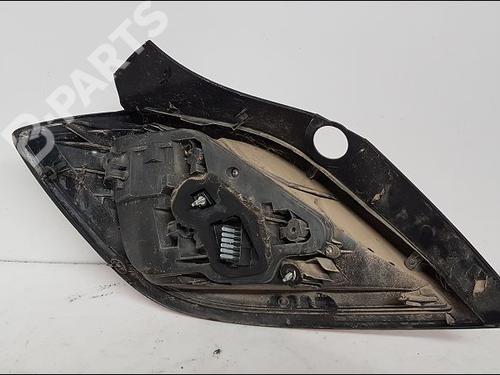 Right taillight OPEL ASTRA H (A04) 1.7 CDTI (L48) | BP10953320C35 