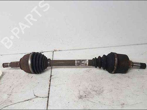 Used Left front driveshaft Left front driveshaft 37042553 37042553