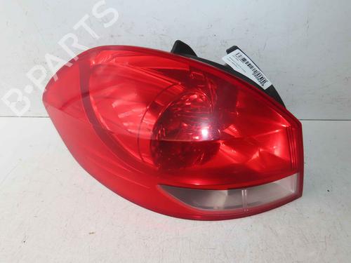 Used Rear bumper left light Rear bumper left light 37054423 37054423