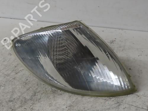 Used Right front indicator RENAULT SCÉNIC I MPV (JA0/1_, FA0_) 1.6 (JA00, JA16, JA15, JA19, JA1V, JA2B, JA2C, JA0B,... (107 hp) 23170627