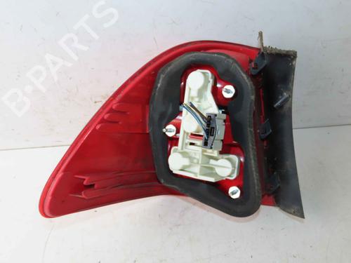 Right taillight BMW 3 Touring (E91) 330 d | BP37051278C35 - Image 2
