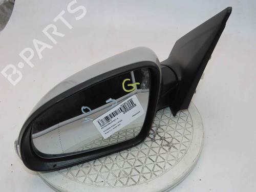 Used Left mirror Left mirror 37052045 37052045