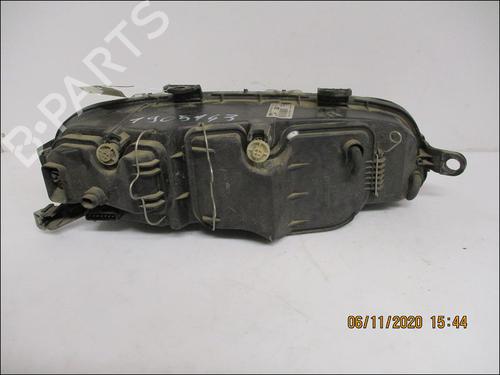 Used Left headlight FIAT PUNTO (188_) 1.9 JTD (86 hp) 10952259