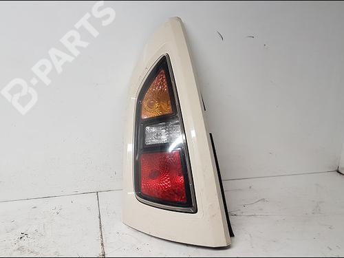 Used Left taillight KIA SOUL I (AM) 1.6 CRDi 128 (126 hp) 11517167