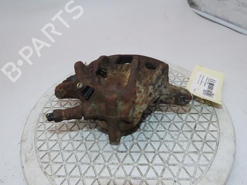 Left front brake caliper RENAULT TWINGO II (CN0_) 1.2 16V (CN0K, CN0V, CN0A) | BP33134004M105 - Image 2