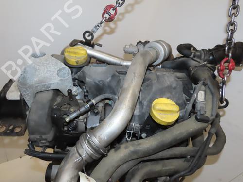 Engine RENAULT MODUS / GRAND MODUS (F/JP0_) 1.5 dCi (FP0F, JP0F) | BP34228981M1  - Image 5