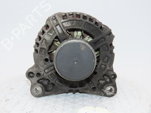 Alternator VW GOLF V (1K1) 1.9 TDI | BP19668812M7