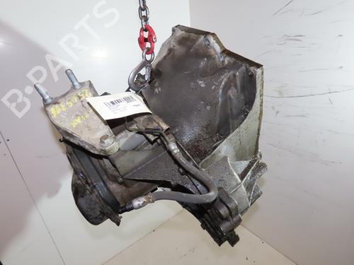 Gearbox FORD B-MAX (JK) 1.0 EcoBoost | BP30404299M3