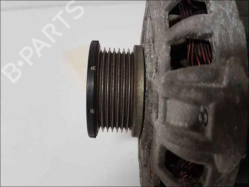 Alternator DACIA LODGY (JS_) 1.2 TCe (JSAY, JSM0) | BP37041620M7 - Image 2