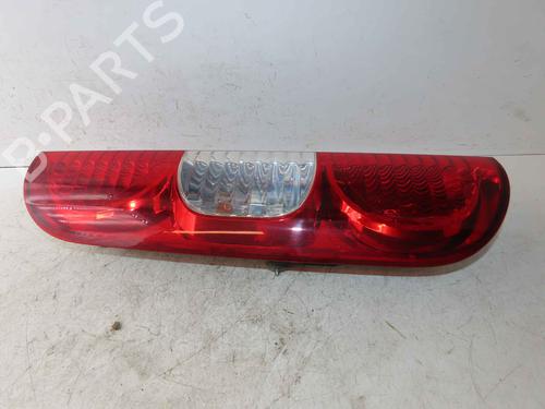 Used Rear bumper left light Rear bumper left light 37061010 37061010