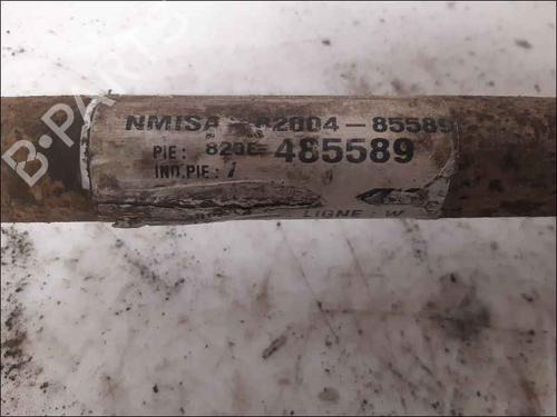 Left front driveshaft RENAULT TRAFIC II Bus (JL) 1.9 dCI 80 (JL0B) | BP37042509M38 - Image 2
