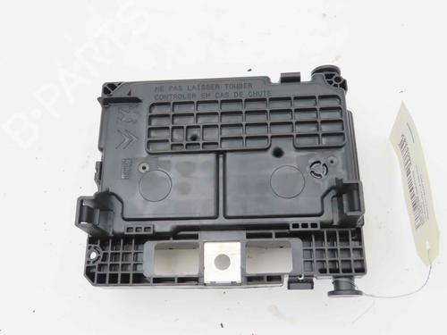 Fuse box CITROËN C3 II (SC_) 1.4 HDi 70 (SC8HZC, SC8HR0, SC8HP4) | BP37047773E1 - Image 2