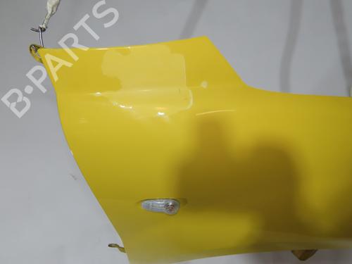 Used Right front fenders ALFA ROMEO MITO (955_) 1.3 MultiJet (955AXP1A, 955AYC1A) (95 hp) 27812150