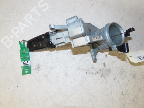 Used Ignition barrel OPEL ASTRA H (A04) 1.6 (L48) (105 hp) 29152770