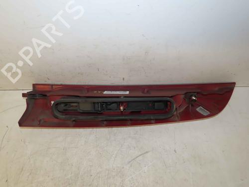 Rear bumper left light RENAULT KANGOO (KC0/1_) D 65 1.9 (KC0E, KC02, KC0J, KC0N) | BP37052908C81 - Image 2