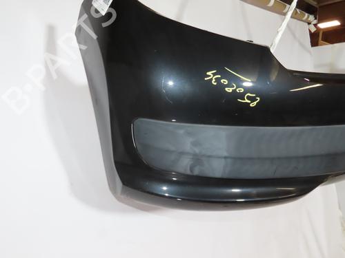 Rear bumper PEUGEOT 207 (WA_, WC_) 1.4 HDi | BP29414562C8 