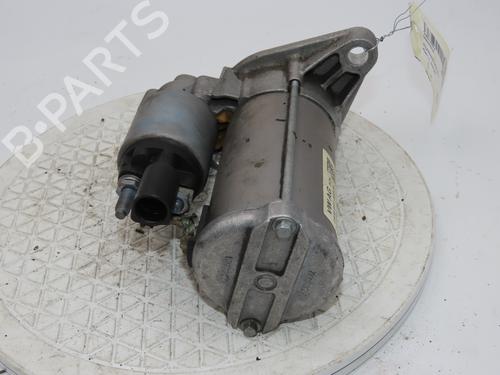 Used Starter VW GOLF VII (5G1, BQ1, BE1, BE2) 1.4 TSI (125 hp) 21946480