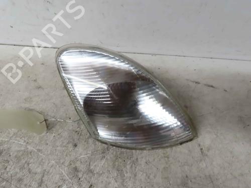 Blinklys foran venstre Blinklys foran venstre RENAULT MEGANE Scenic (JA0/1_) 1.9 dTi (JA0N) (98 hp) 37046386 37046386