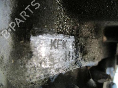 Gearbox SKODA ROOMSTER (5J7) 1.6 TDI | BP16015777M3 