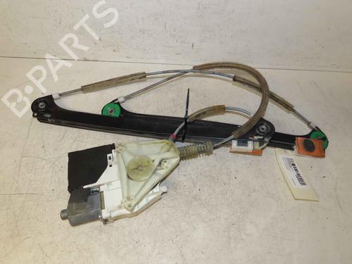 Front right window mechanism AUDI A3 (8P1) 2.0 TDI quattro | BP37048004C23 - Image 2