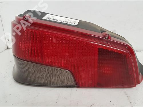 Used Left taillight PEUGEOT 106 I (1A, 1C) 1.0 (50 hp) 10954025