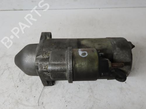 Used Starter BMW 5 Touring (E39) 530 d (193 hp) 29152500