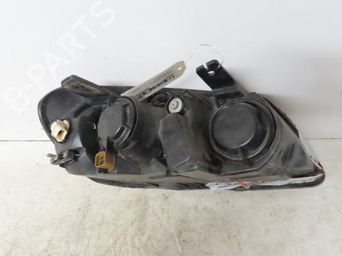 Left headlight CHEVROLET CAPTIVA (C100, C140) 2.0 D | BP18316290C28